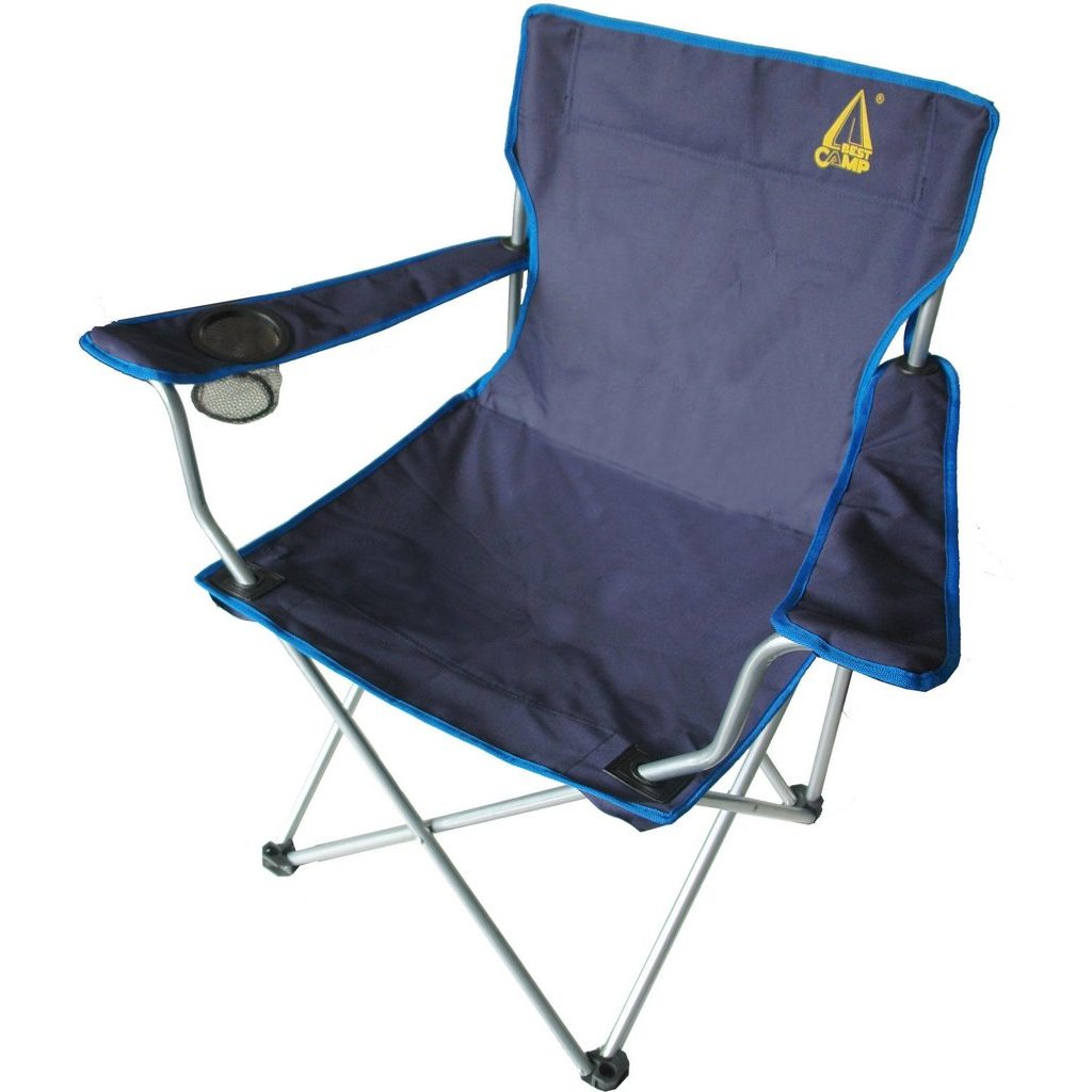 BEST CAMP Faltstuhl Koala